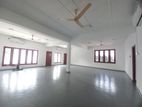 Second Floor Office Space For Rent In Dehiwala