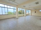 Second Floor Office Space For Rent In Kotte