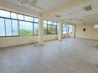 Second Floor Office Space For Rent In Kotte