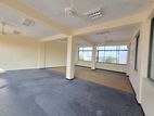 Second Floor Office Space For Rent In Kotte