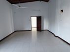 Second Floor Office Space for Rent in Nawala