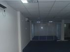 Second Floor Office Space for Rent in Nawala