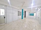 Second Floor Office Space for Rent in Nugegoda