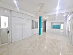 Second Floor Office Space for Rent in Nugegoda