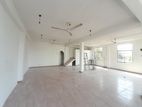 Second Floor Office Space for Rent in Nugegoda