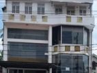 Second Floor Office Space for Rent in Nugegoda
