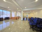 Second Floor Office Space For Rent In Pelawatte, Battaramulla