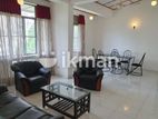 Second floor private apartment for rent in Colombo 5