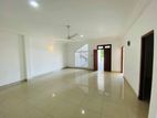 Second Floor Unit for Long -Term Rent as Commercial Purpose