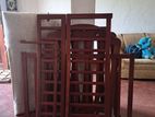 Second Hand Cot
