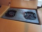 Second Hand Gas Cooker