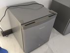 Second Hand Hisense Mini-Fridge