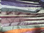 Used Ties