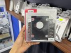 Second Hard Disk Caddy 12.7MM Enclosure