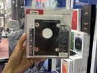 Second Hard Disk Caddy 12.7MM Enclosure G