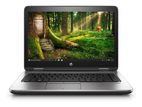 Secondhand Laptop HP ProBook 640 G3 7th Gen Core i5 FullHD 8GB / 256GB