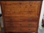 Secretary Desk Antique