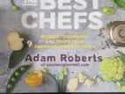 Secrets of The Best Chefs book