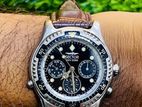 Sector Swiss Chronograph Watch
