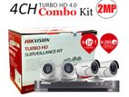 Secure with HIKVISION & Dahua CCTV - 2-Year Warranty + Installation