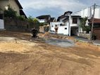 Secure Your Future with This Perfect Land Athurugiriya