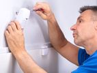 Security Alarm System Installation - (Office|House)