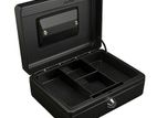 Security Cash Box 8 Inch