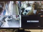 Security CCTV Camera Systems Repairing| Troubleshooting, Maintenance