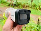 Security Hikvision Camera