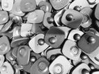 Security Magnet Tag