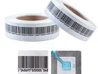 Security Stickers