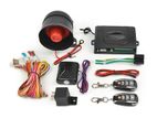 Security System New Product Car with Alarm