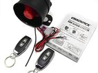 security system new product car with alarm