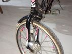 Sedona Japan Bicycle