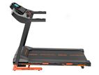 See Power Athletic Treadmill 610T Plus