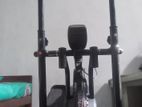 See Power Elliptical Bike