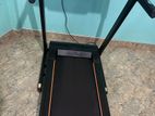 see power treadmill