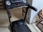 See Power Treadmill