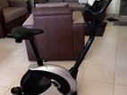 See Power Upright Exercise Bike