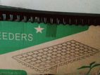 Seed trays
