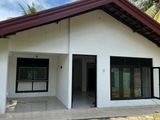 Seeduwa 20 perch House Sale