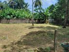 Seeduwa Bare Land Plots