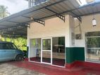 Seeduwa - Commercial Property for Rent