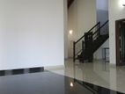 Seeduwa Katunayake Close to Airport semi furnished luxury house for rent