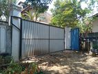 Seeduwa land close to railstation for sale. walking distance A3 road