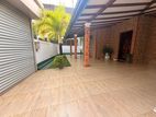 Seeduwa Modern 3 Bedroom House for Sale - Raddoluwa