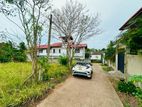 Seeduwa -Valuable Residential Land for Sale