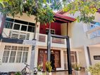 Seeduwa Very Close Bus Road 2 Story 4BR Luxury House For Sale In