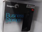 seegate business stroge NAS