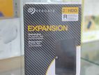 Seegate Hard Disk 2TB External drive